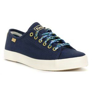 Womens Keds RPC Meadow Blue Sz. 7.5